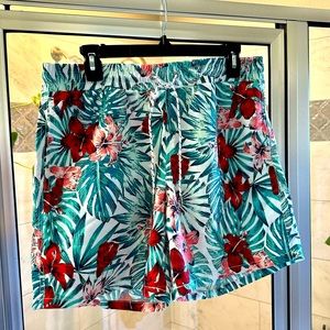 Men’s Express Swim trunks